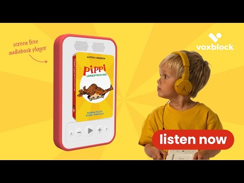 Handy  Gadgets – Pop of Pippi