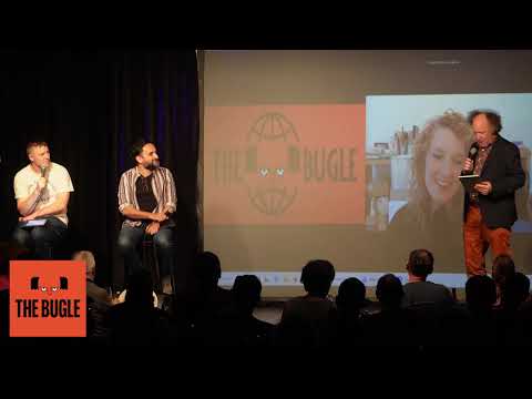 Rage Bait Bugle - Bugle 4363