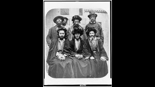 Ashkenazi Jews with Y-DNA Haplogroup E1b1a (E-M2)