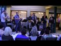 The Blue Note Cookies: Mustang Sally 