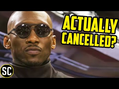 BLADE Finally Cancelled? - But Midnight Sons Confirmed?