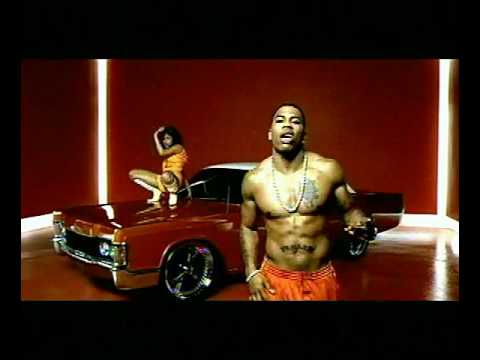 nelly err time [OFFICIAL MUSIC VIDEO]