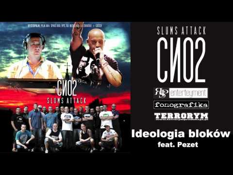 Slums Attack "Ideologia bloków" feat. Pezet