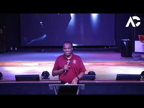| Awaken Church Jonesboro | Intercessory Prayer 9.3.22 |