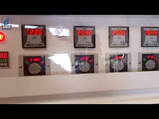 LÍNEA DE PRODUCCIÓN DE CHIPS DE MAÍZ RELLENOS LCK160 | 