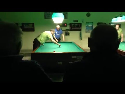 Campionato Provinciale a squadre boccette: SANTA MARIA FABRIANO - PASSION BAR 23-04-2016 002