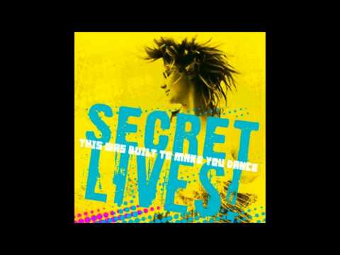 Secret Lives Of The Freemasons - Glazed Over Eyes Never Lie