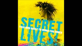 Secret Lives Of The Freemasons - Glazed Over Eyes Never Lie