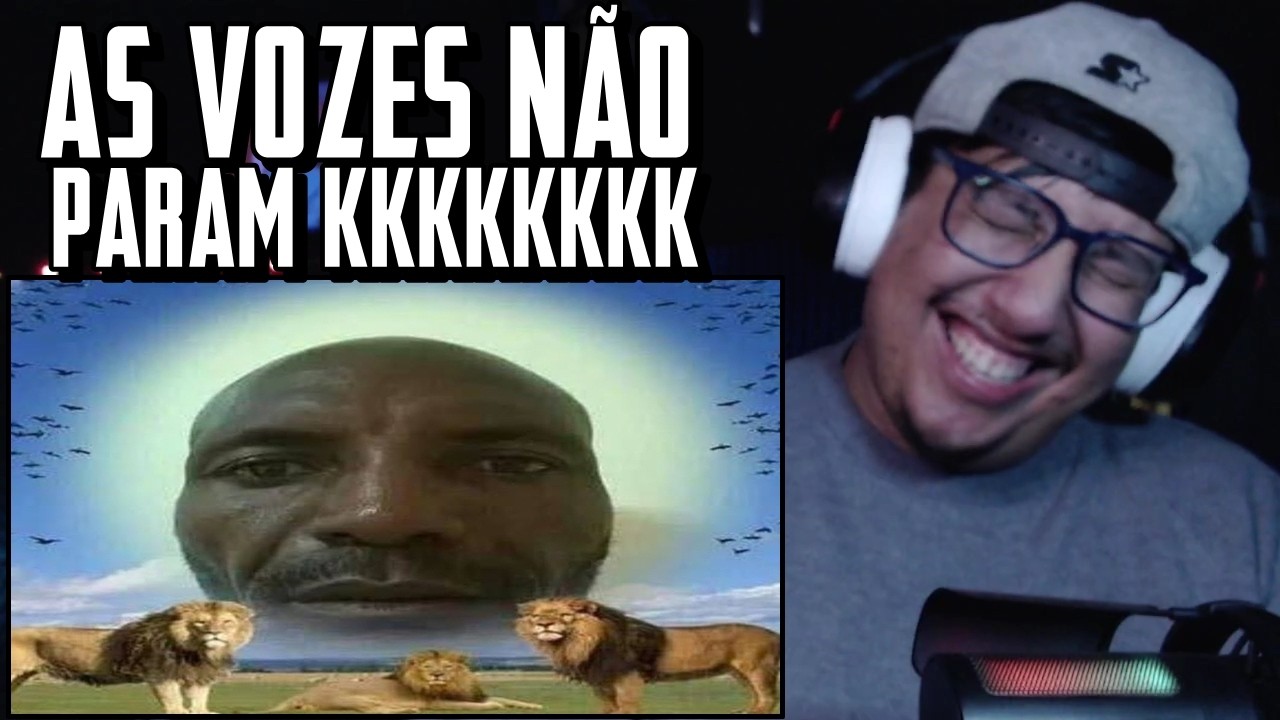 Memes e Shitposts T7 Ep319