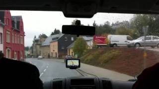 Rock´n´roll ride Roadmovie