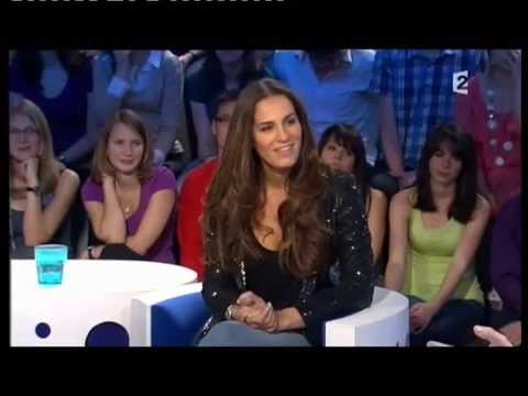 Elisa Tovati - On n’est pas couché 18 juin 2011 #ONPC