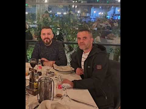 Agron Ahmeti - Tallava Per Qenan Lubetenin & Kurtish Nagushtakin