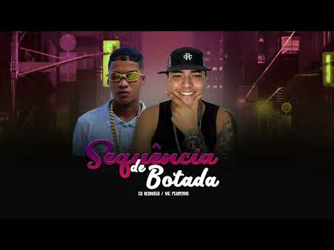 SEQUÊNCIA DE BOTADA - MC PEURYNHO , EO XCAMOSO PROD.DOGMAL NO BEAT 2025