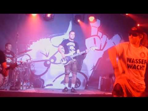 Troglauer Buam - Looking for Freedom