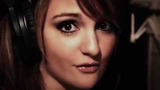 Rachele Lynae- Acapella (Karmin Cover)