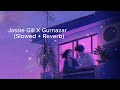 Reejan:Jassi Gill X Gurnazar (Slowed + Reverb)