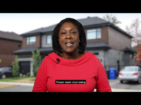 Real Estate Minute #54 | Spring Cleaning