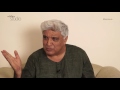 Javed Akhtar in conversation with Zamarrud Mughal for Rekhta.org