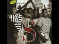 Silk - Don't Keep Me Waiting (feat. Gerald Levert) (slowed + reverb)