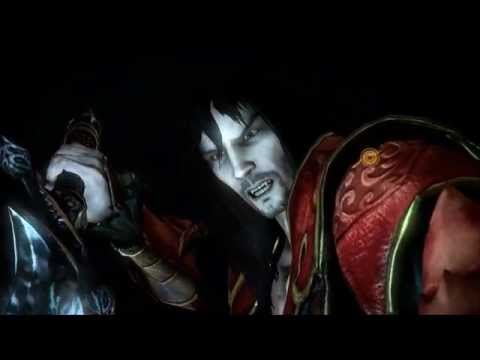 Castlevania: Lords of Shadow 2 - Part 37
