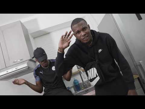 ASKIPA x NPST - Netflix (Clip Officiel)