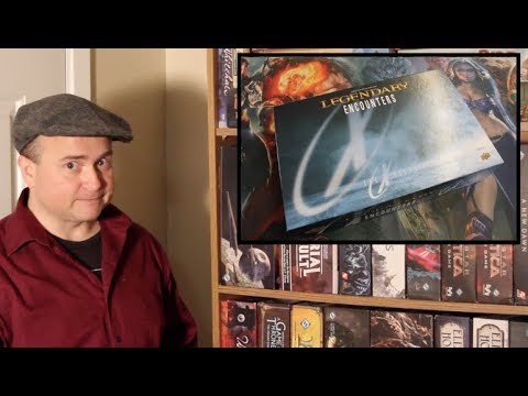 The Discriminating Gamer: Legendary Encounters: The X Files