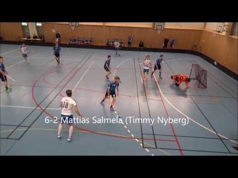 Umeå City - K4 highlights