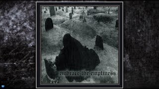 Evoken —  Embrace The Emptiness (1998) (Full Album)