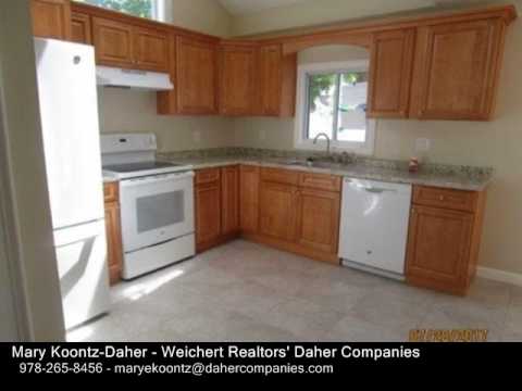 83 Pleasant St, Methuen MA 01844 - Single Family Home - Real Estate - For Sale -
