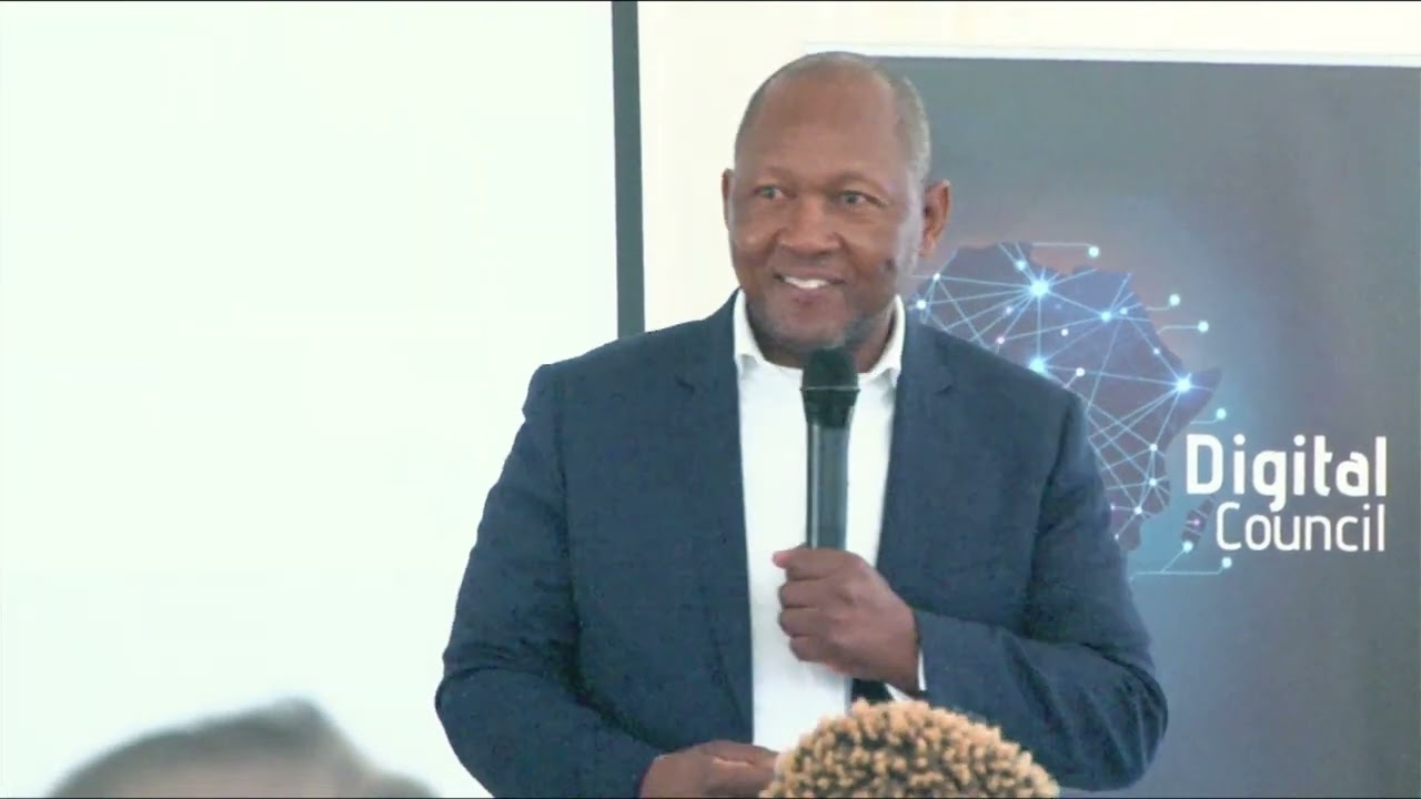 Digital Council Africa Policy Workshop — Network Planning, Design & Architecture: Accelerating FTTH in Rural Areas