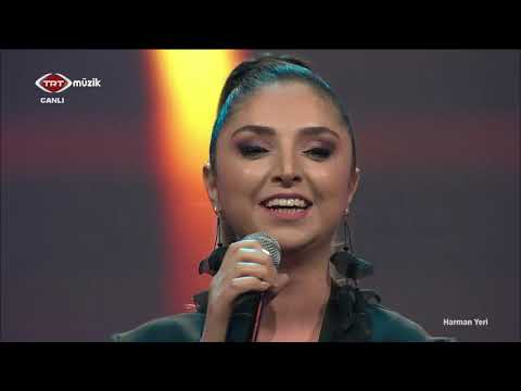 Dünya Tekin   Bülbülüm Bağ Gezerim