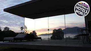 Avion Retreat | Tyalgum, Australia | Hotel Review 🌟