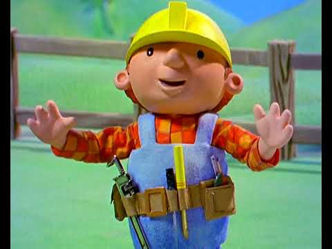 Bob the Builder (Classic) S01 E01 - Pilchard In A Pickle