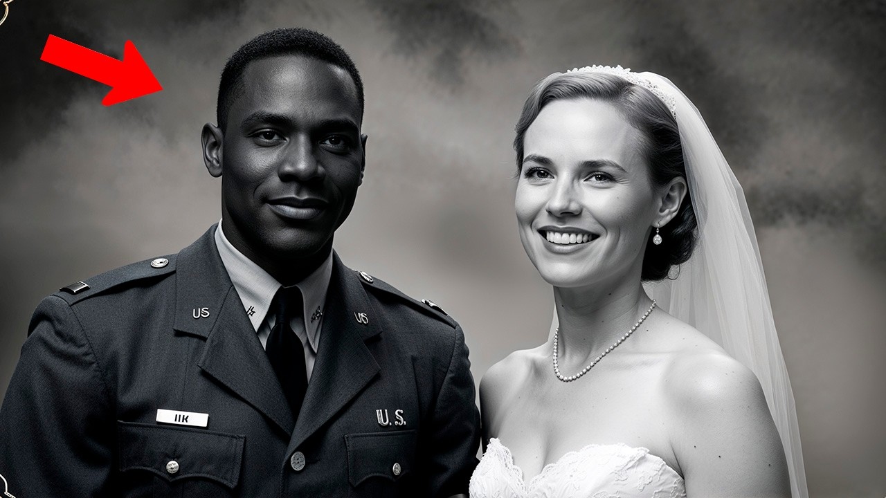 70 Years After Their Wedding, She Discovers the Horrifying Truth About Her Husband!