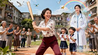 Traveling back to the 80s to be a mother of twins! After marrying the CEO, she's on a roll!