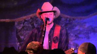 Jason Boland - Proud Souls