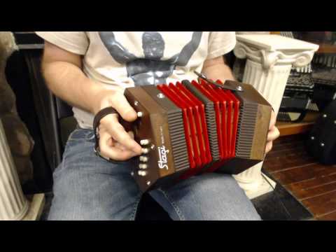 STAGM3CG - NEW Stagi M-3 C-G M 20 $599