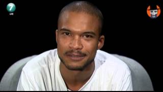 Voodoo Boksen: Shaka Loveless om grimt tøj og nøgenhed