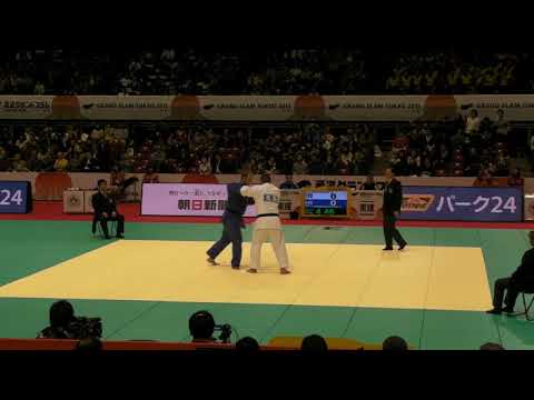 GS TOKYO 2011 P100 P2 TANGRIEV Abdullo UZB ANDREWARTHA Jake AUS