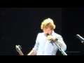 Take it Back / (Superstition-Ain't No Sunshine Mashup) - Ed Sheeran LIVE from Indianapolis 2015