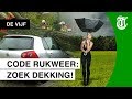 Extreem weer in Nederland! - DE VIJF