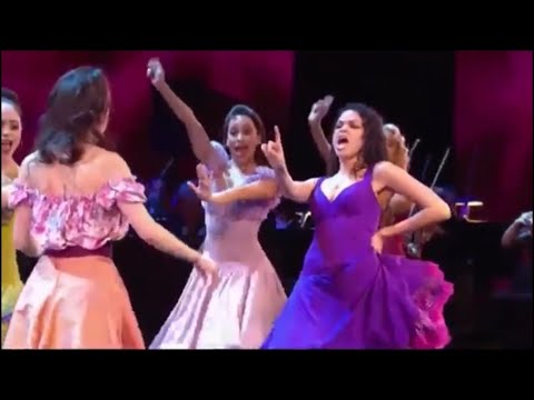 Karen Olivo America West Side Story