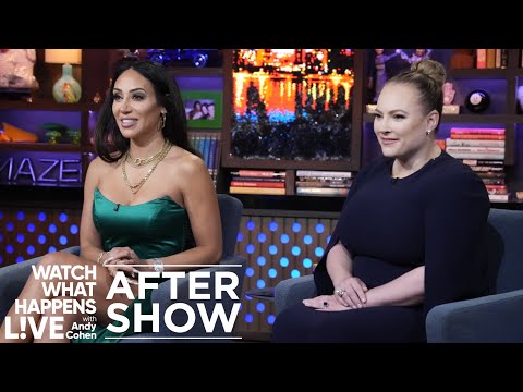 Melissa Gorga Says Jackie Goldschneider and Margaret Josephs Are Enemies | WWHL