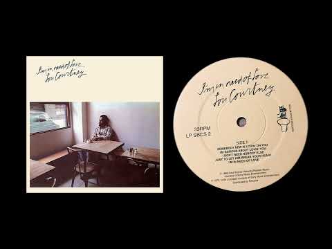 Thumbnail for Lou Courtney - Just To Let Him Break Your Heart by Lorraine Ellison