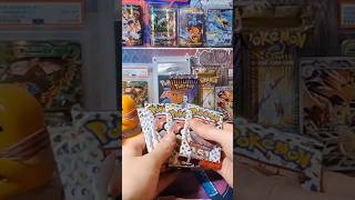 Pokemon 151 1! E704 #pokemon #pokemoncards #pokemontcg #pokemon151 #packopening