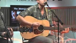 Sundance Music 2012: The Makepeace Brothers (2 of 3)
