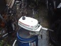 Johnson 2hp for sale 