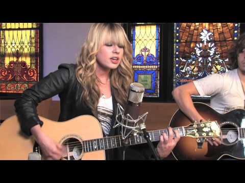 Orianthi - According to You | Live at Audiogrotto
