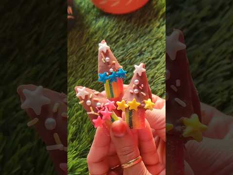 Christmas Series Day 1🎅🎄 New Cadbury Mini Christmas Tree😚 #shorts #ytshorts #Trending #viral