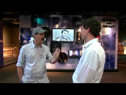 Arab American National Museum Dearborn on Under the Radar Michigan
